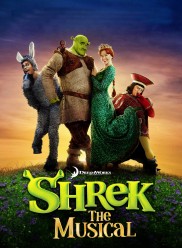 Shrek the Musical