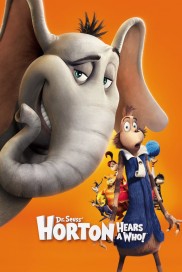 Horton Hears a Who!