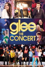 Glee: The Concert Movie