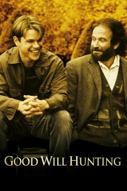 Good Will Hunting