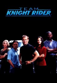 Team Knight Rider