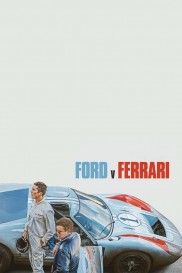 Ford v. Ferrari