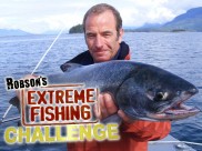 Robson's Extreme Fishing Challenge