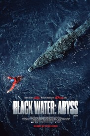 Black Water: Abyss