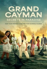 Grand Cayman: Secrets in Paradise