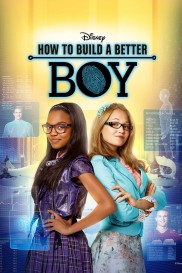 How to Build a Better Boy