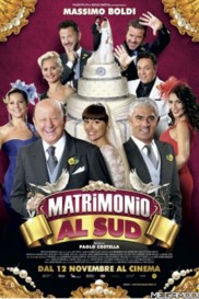 Matrimonio al Sud