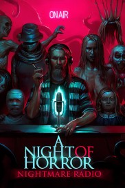 A Night of Horror: Nightmare Radio