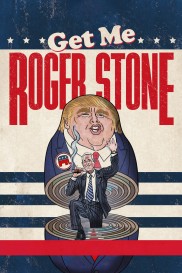 Get Me Roger Stone