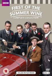 First of the Summer Wine